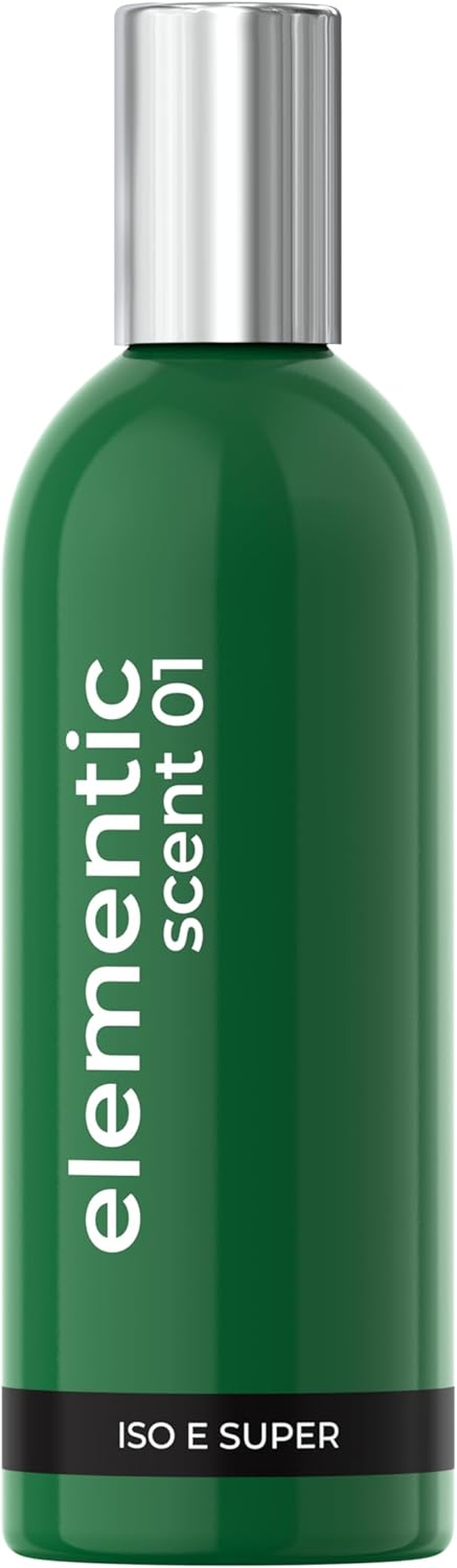 Tribute8 Molecule Scent 01 (Typ) - Iso E Super 100Ml