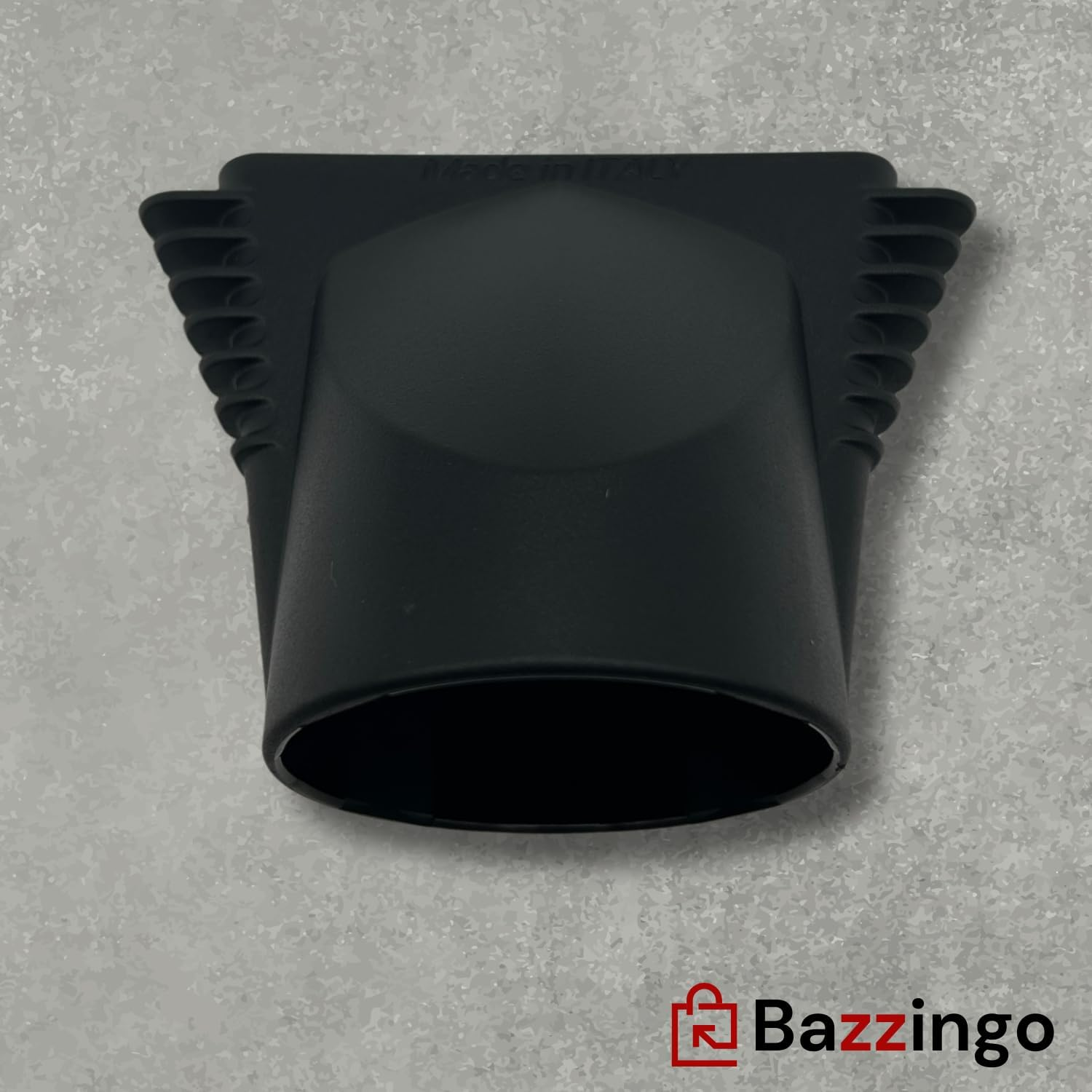 Diffuser Compatible with Babyliss Hair Dryer 60 Mm Replacement Part for Original Number BABBCLNE002 image number 3