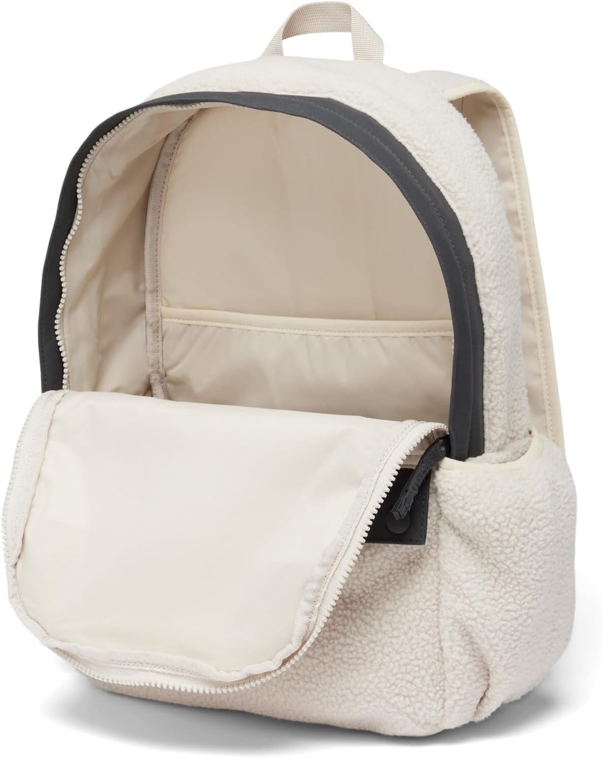 Columbia Unisex Helvetia 14L Backpack - Dark Stone/Shark image number 5