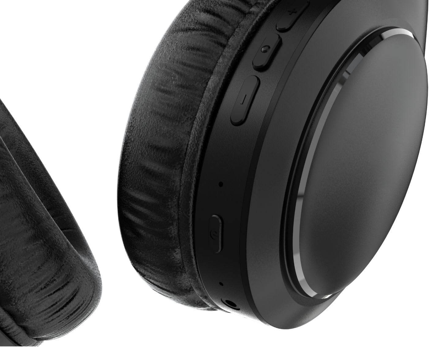 Meliconi Speak Now Bluetooth TV Headphones 5.3, Wireless Headphones for TV with Microphone, Sound, Secure Connection, Powerful Bass, Compatible with Android and Apple image number 4