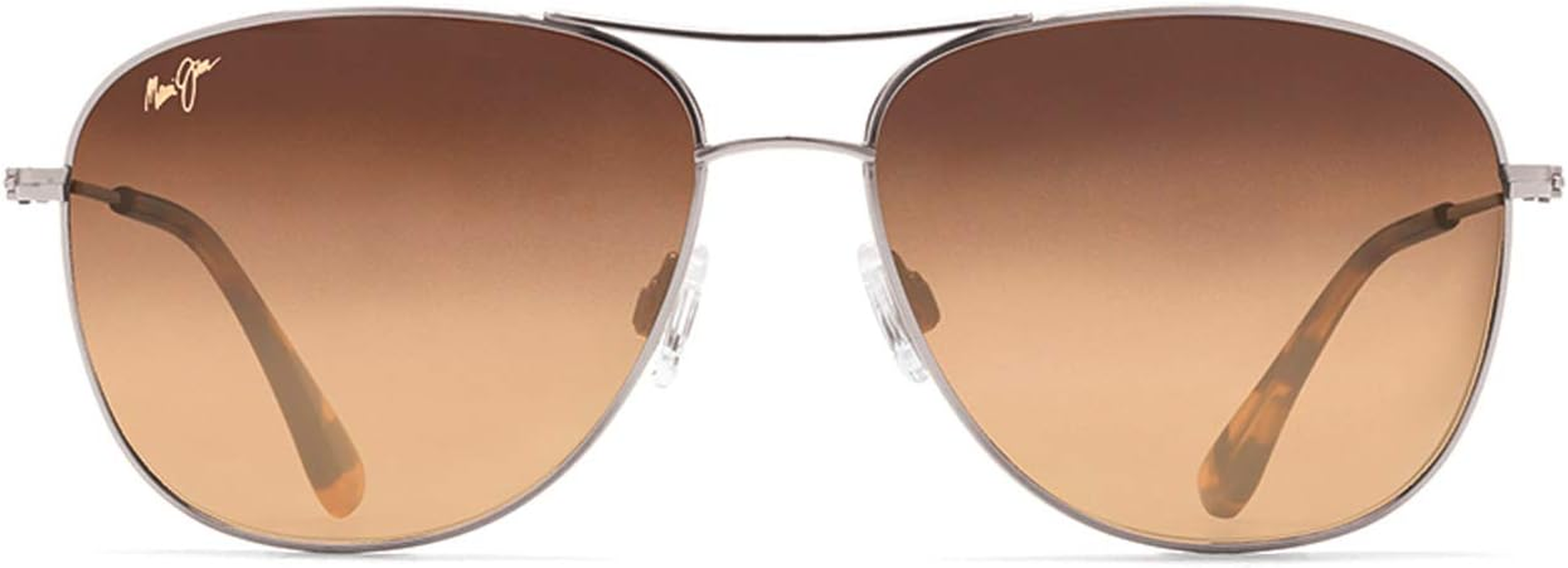 Maui Jim Unisex Cliff House Polarised Sunglasses