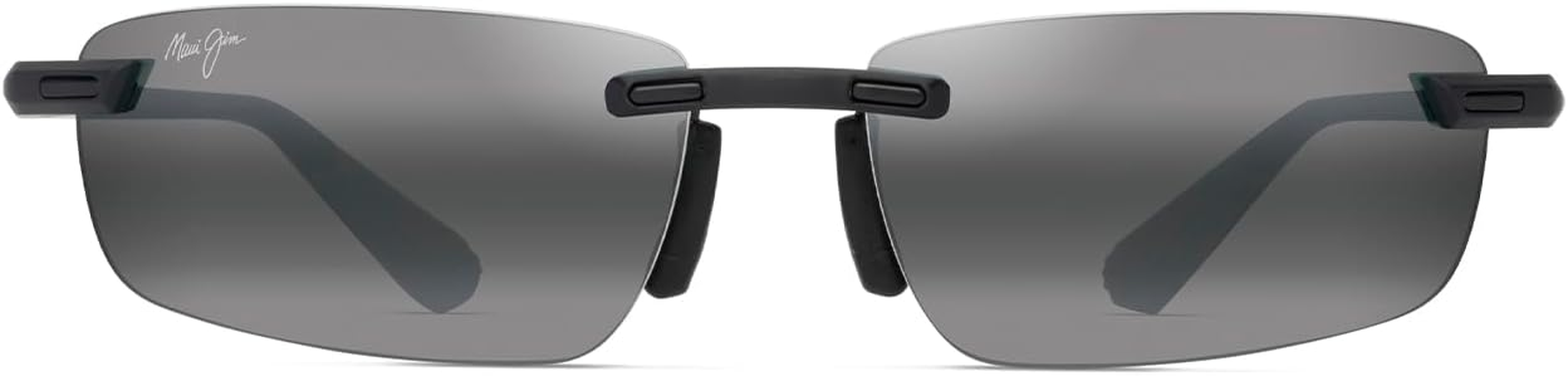 Maui Jim Unisex Ilikou Non-Polarised Sunglasses