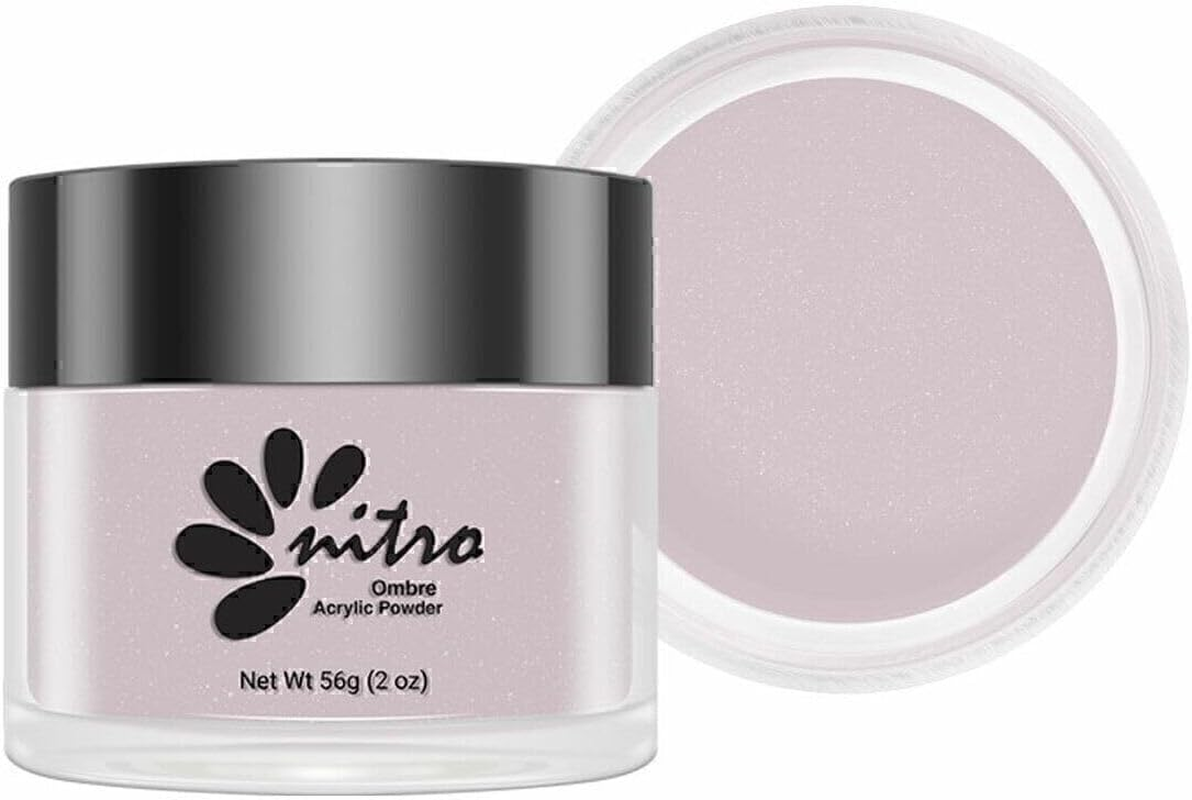 Nitro OM129 - Ombre Collection - 59G Dipping Powder Nail System Color