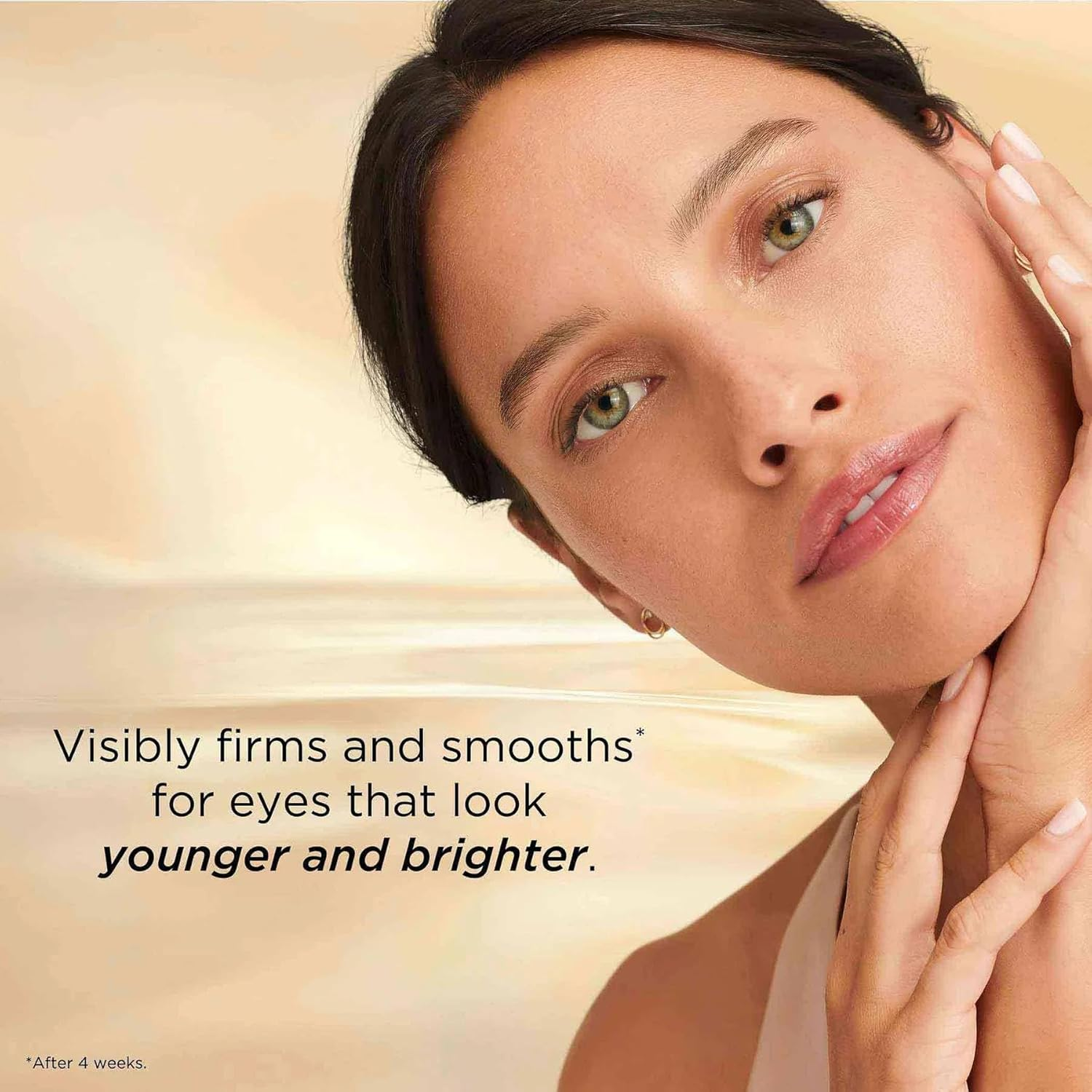 Elizabeth Arden Advanced Ceramide Daily Youth Restoring Eye Serum (60 Capsules), 108.86 Grams image number 2