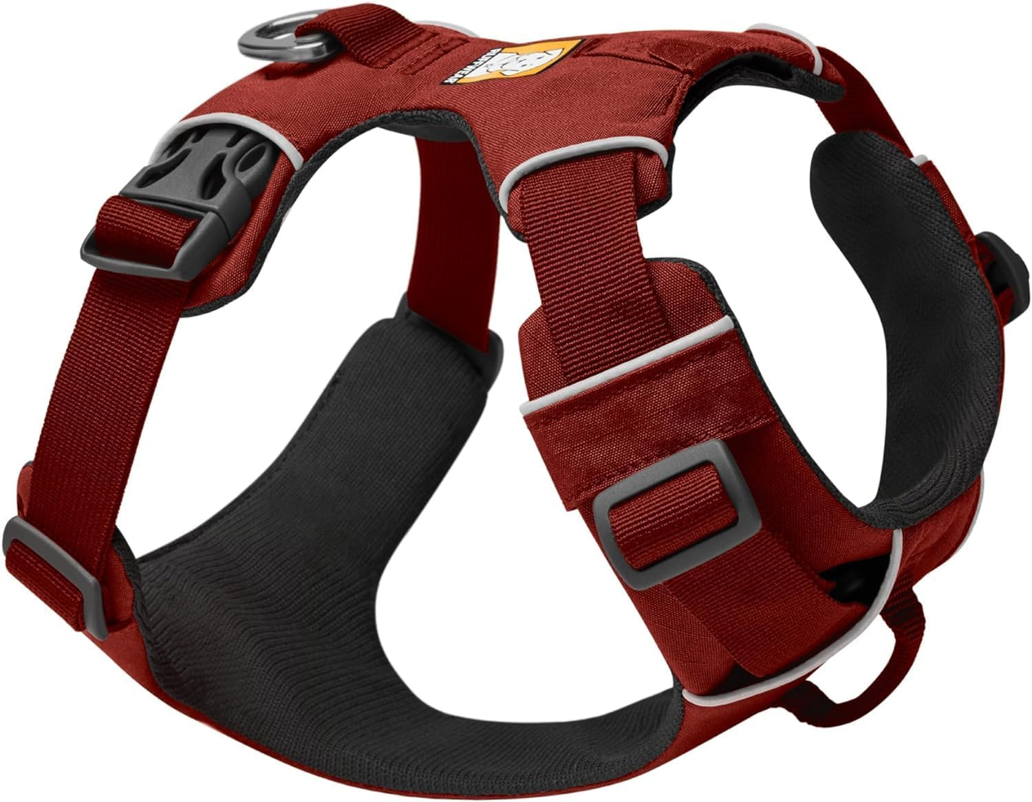 Ruffwear Front Range Harness Blue Pool L/XL