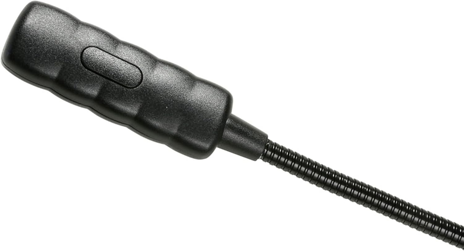 Adam Hall Stands SLED 1 Ultra BNC - BNC Gooseneck Light with 4 COB Leds image number 6