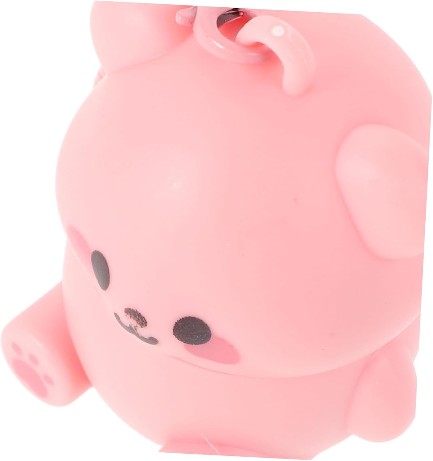 COMPUKAS Bear Lip Balm for Girls Boy Girl Moisturizing Hydrating Lip Balm for Holiday Stocking Stuffers image number 1