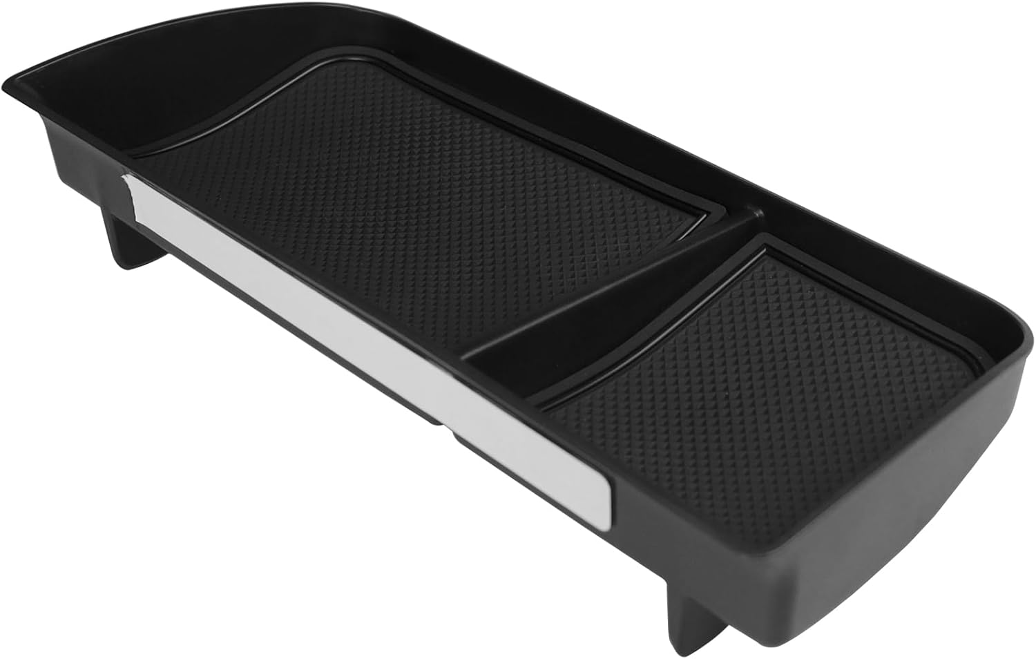 KAYZT Center Console Dashborad Organizer Tray Compatible with Toyota RAV4 Prime 2023 2024 Insert Dash Storage Box&hellip;