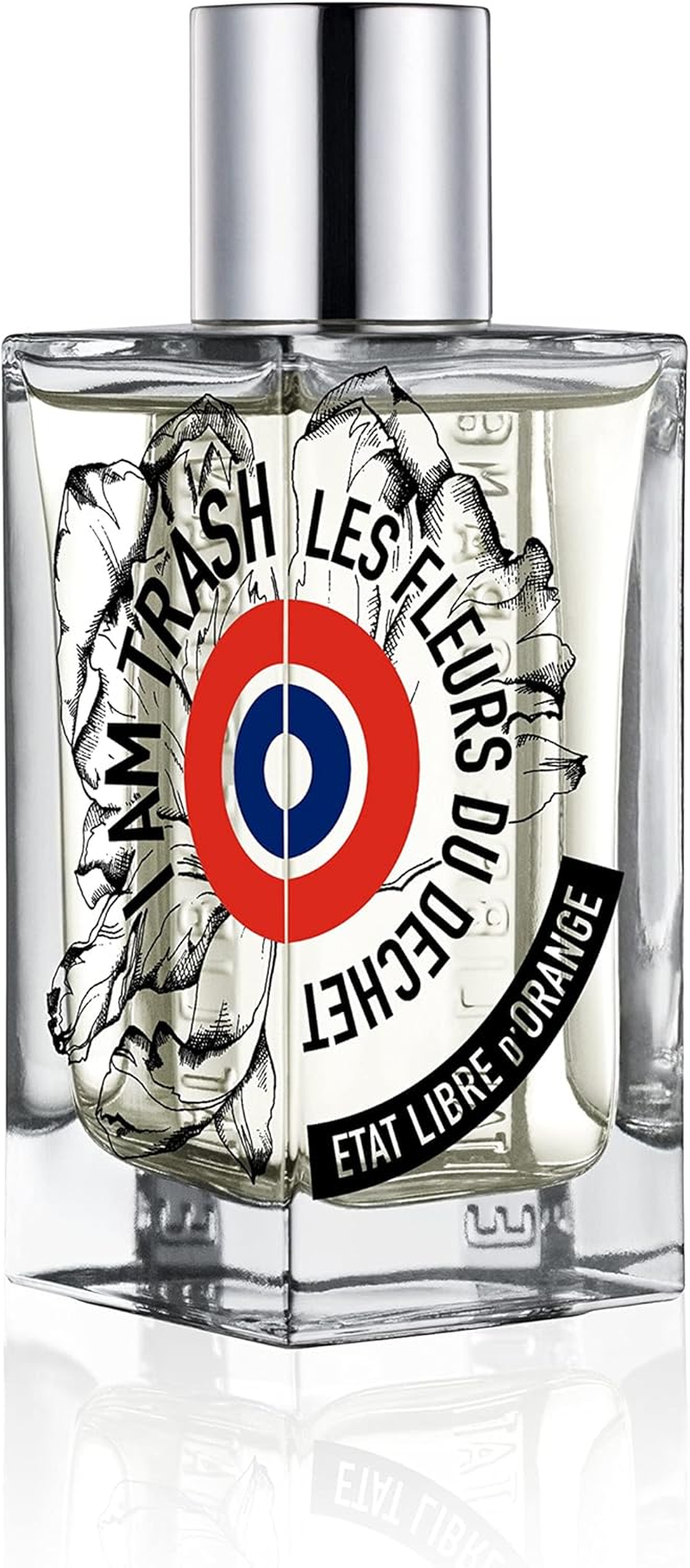 Etat Libre D'Orange I Am Trash Les Fleurs De Dechet Eau De Parfum Spray, 3.38 Fl Oz image number 2