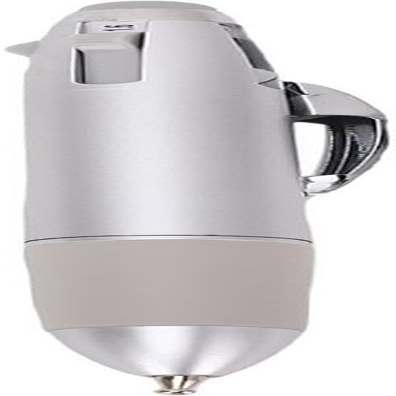 YUYTE 5 in 1 Nail Point Pen Ball Pointing Dotting Tool for Nail Art with ABS Material Easy to Control Multifunctional Design image number 3