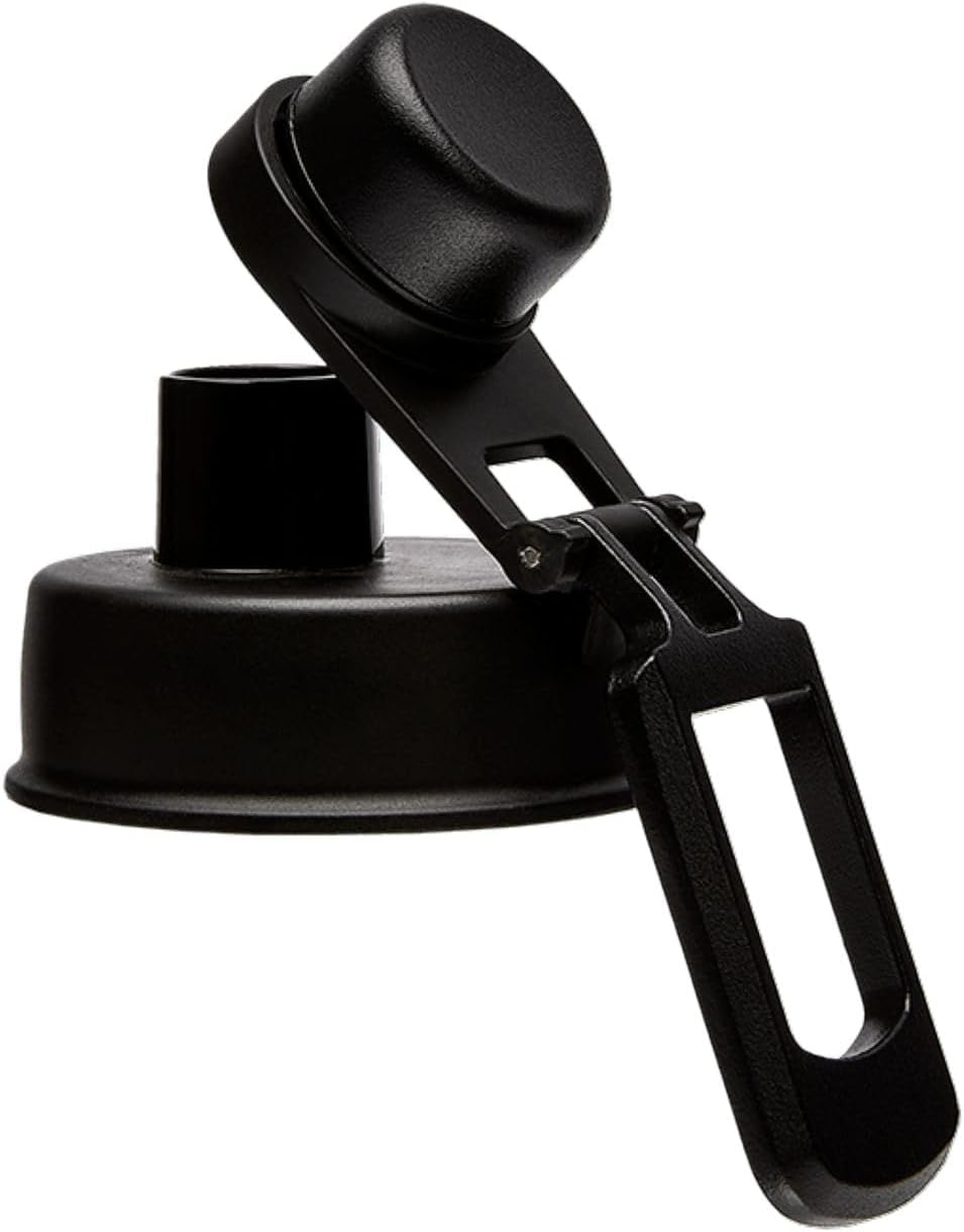 Made by Fressko | Core Wide Mouth Insulated Stainless Steel Water Bottle-Sage | with Sip Lid | 34Oz 1L |Bpa-Free | Leak Proof Lid image number 4