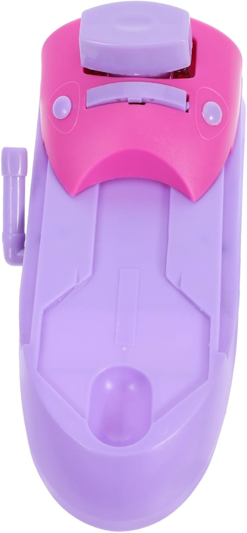 Minkissy Durable Nail Stamp Kit with Multiple Stamping Plates Easy to Use Nail Printer Stamper for DIY French Manicure Versatile Manicure Tool for Home and Salon Use image number 6