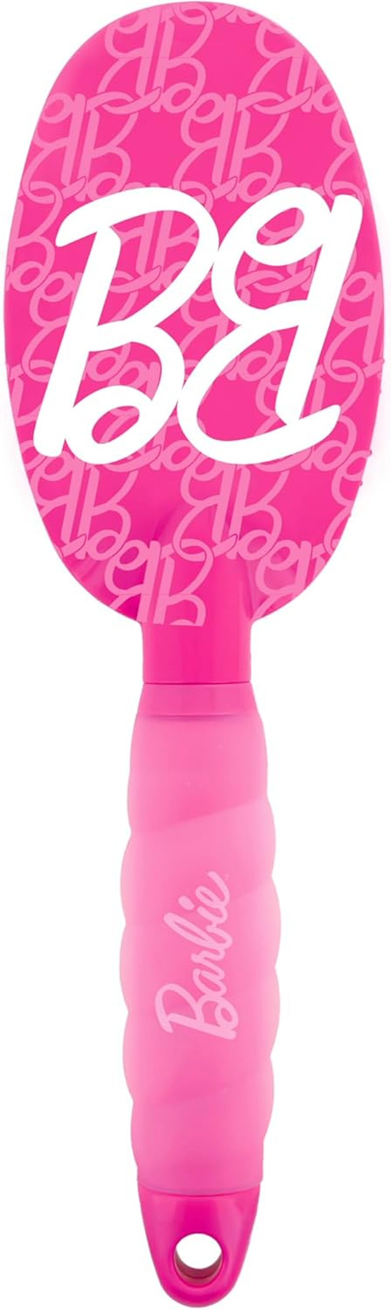 Barbie Detangling Hair Brush - Official Product image number 1