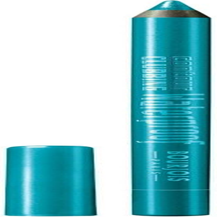 Bourjois Contour Clubbing Waterproof Pencil & Liner - 63 Sea Blue Soon image number 1