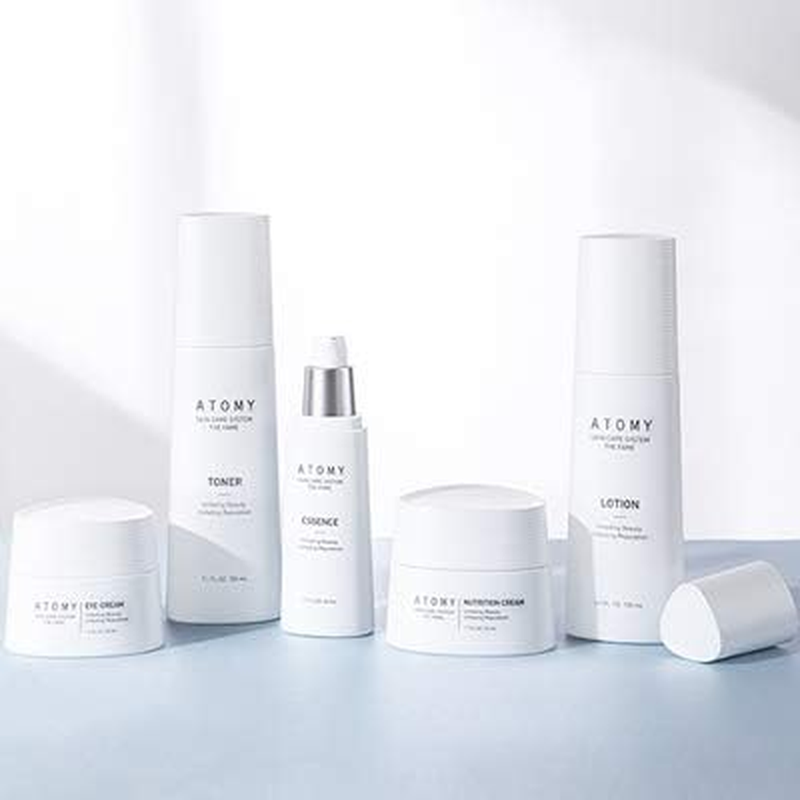 ATOMY Skin Care System the Fame