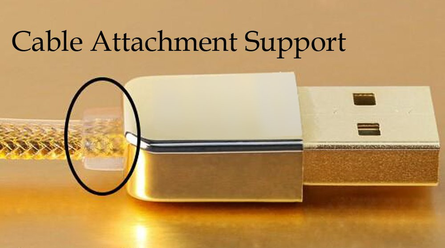 Type-C Braided Fast Data Charger USB Cable Cord for Motorola Moto Razr G22 G51 G62 5G G32 G6 G7 G8 G9 Play 5G plus Power Edge 20 30 Pro Fusion Ultra Neo E7 E22I (2 Meter)