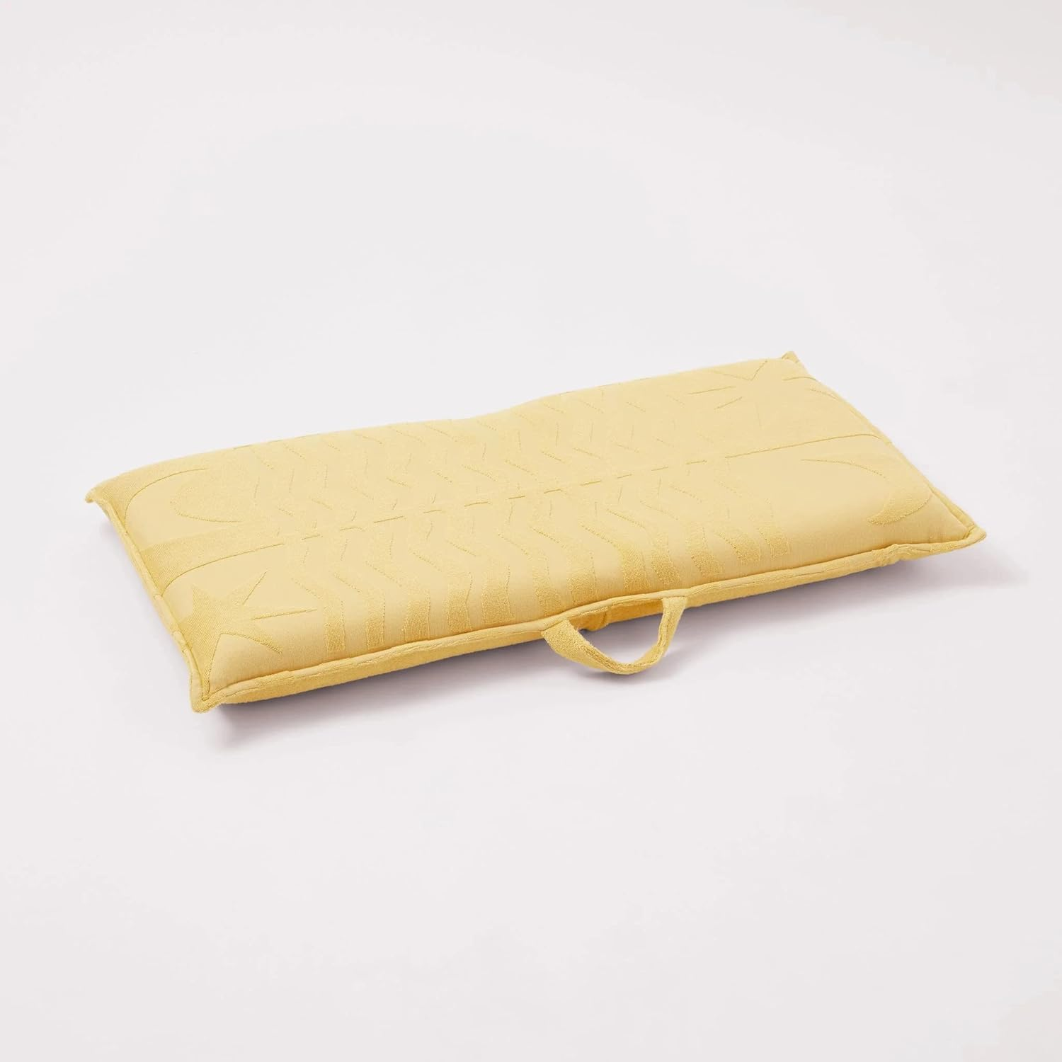 Terry Travel Lounger Chair Skinny Dipper image number 6