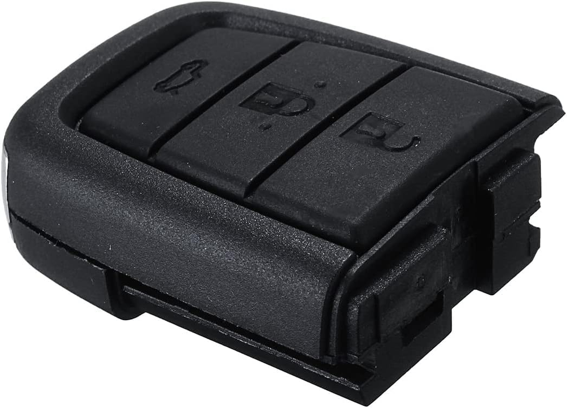 Tavice Key Remote Shell Compatible with Holden VE SS SSV SV6 Commodore Berlina | Blank Shell Case