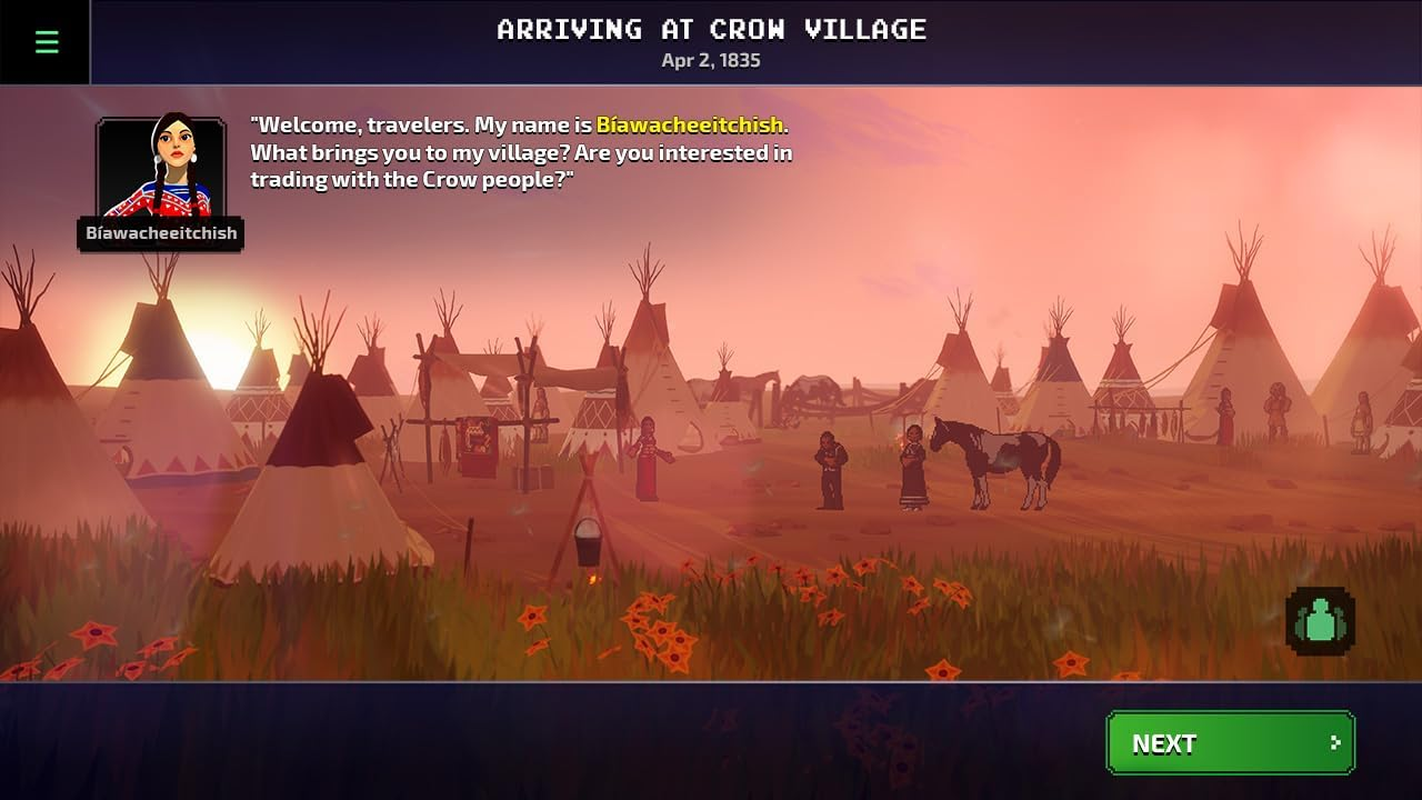 The Oregon Trail Deluxe Edition Playstation 5 [AMAZON EXCLUSIVE] image number 1