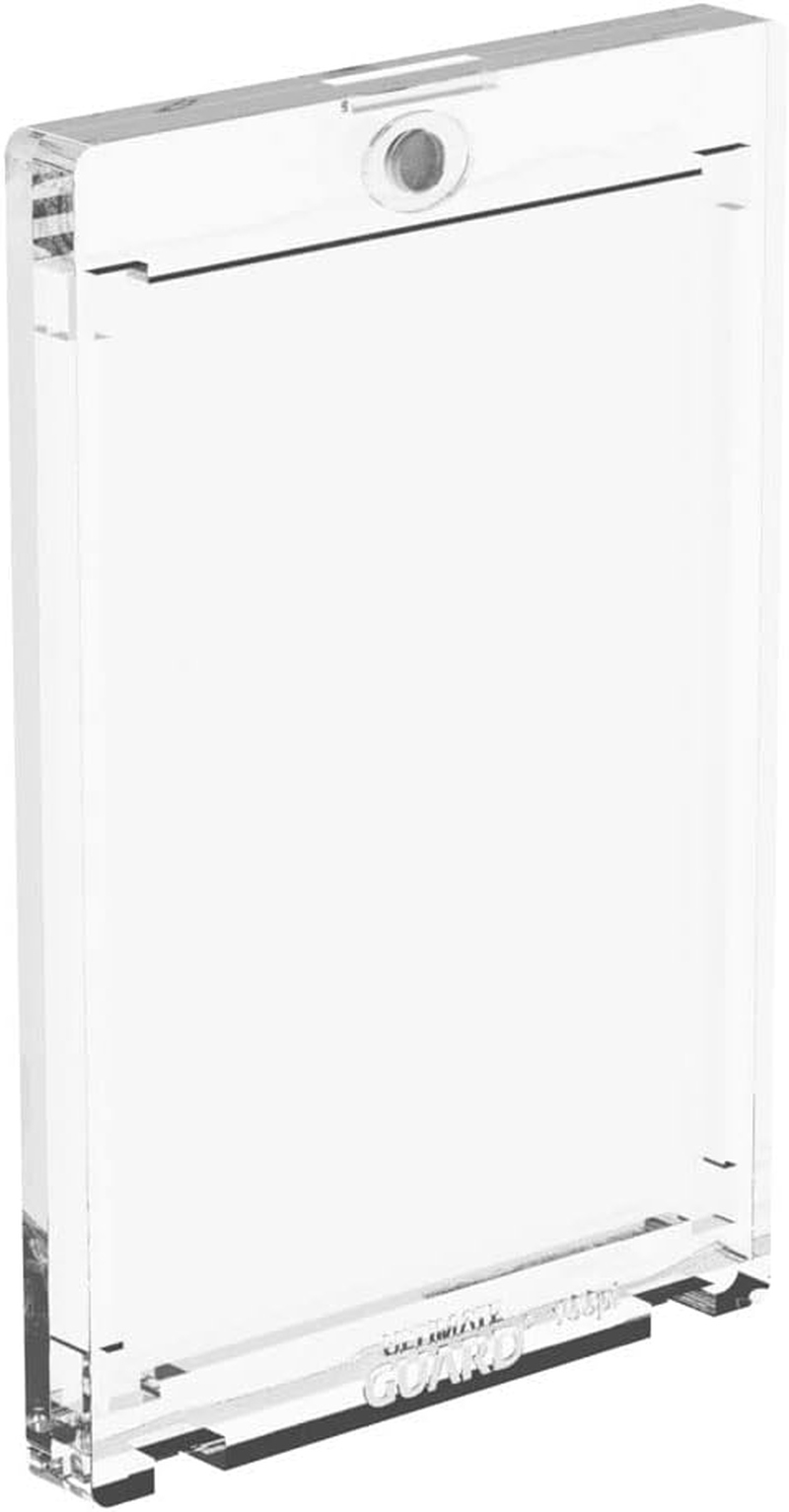 Magnetic Card Case - 100Pt)