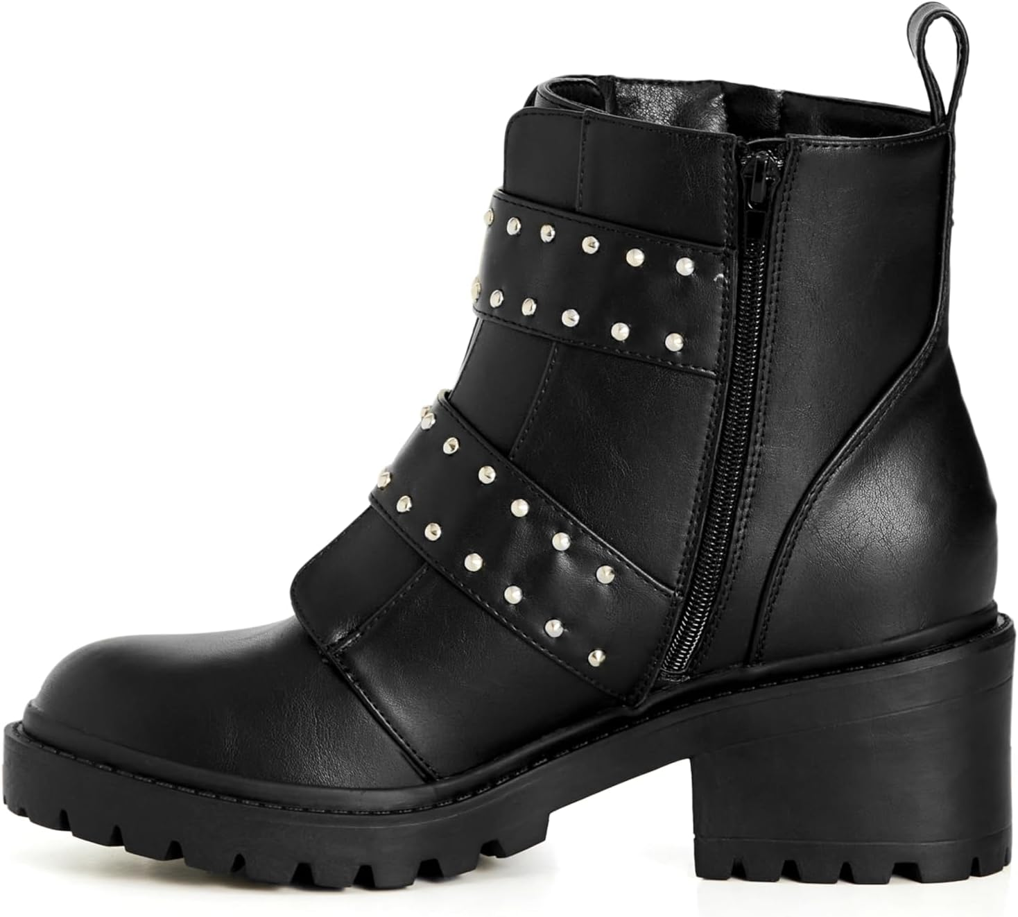 City Chic Women'S Ankle Boots - Brinley image number 1