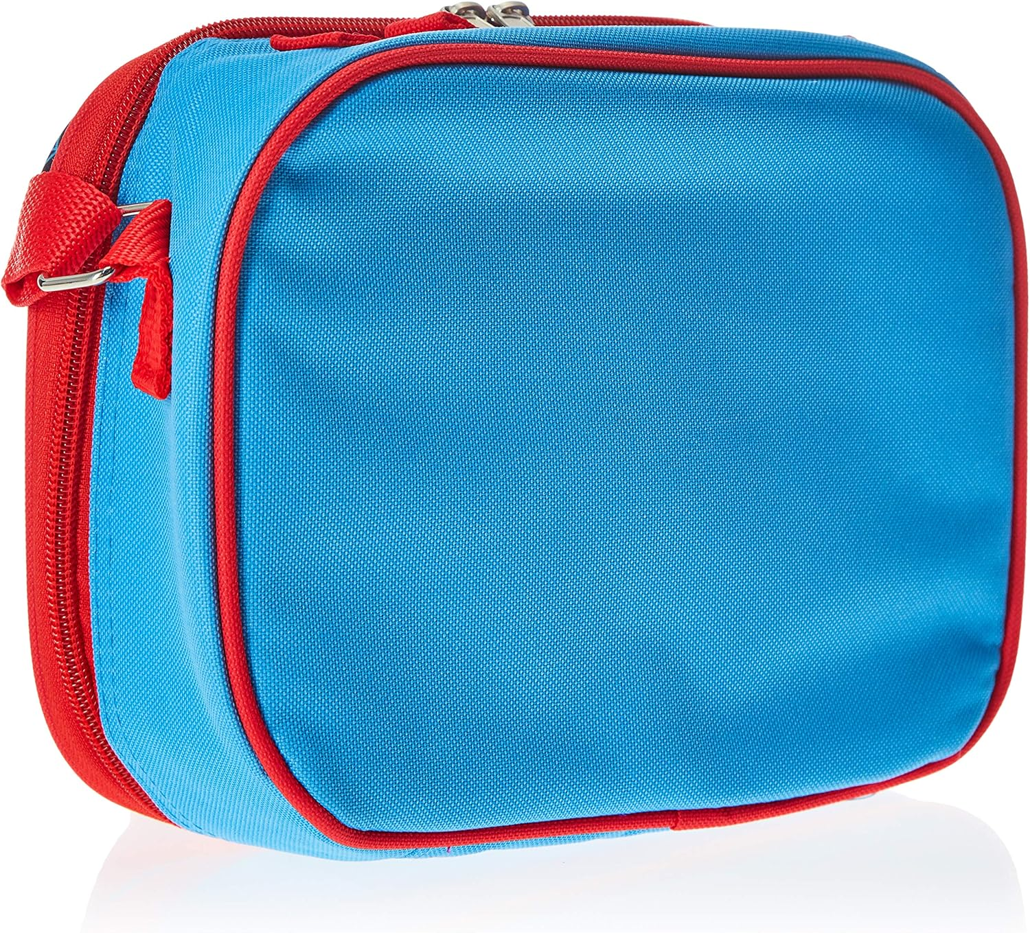 Oops 31006.32 Go Collection Bird Happy Snack Lunchbox, Multi-Color image number 4