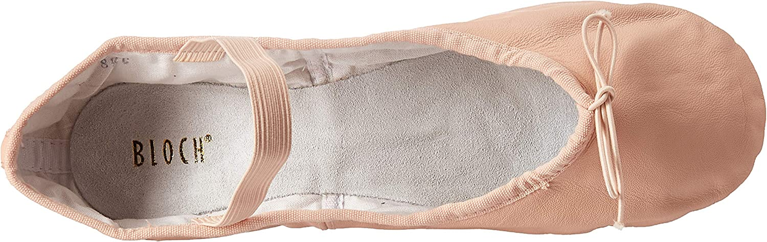 Bloch Women'S Dansoft image number 4