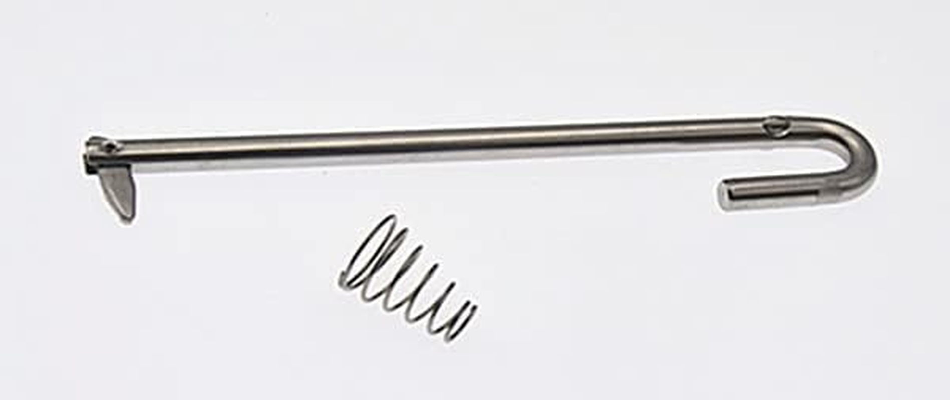 Grade 316 Stainless Steel Tilt Rod Assy, Outboard Marine Tilting Rod Motor Engine Accessories for Yamaha Outboard 9.9HP 15HP 18HP image number 1