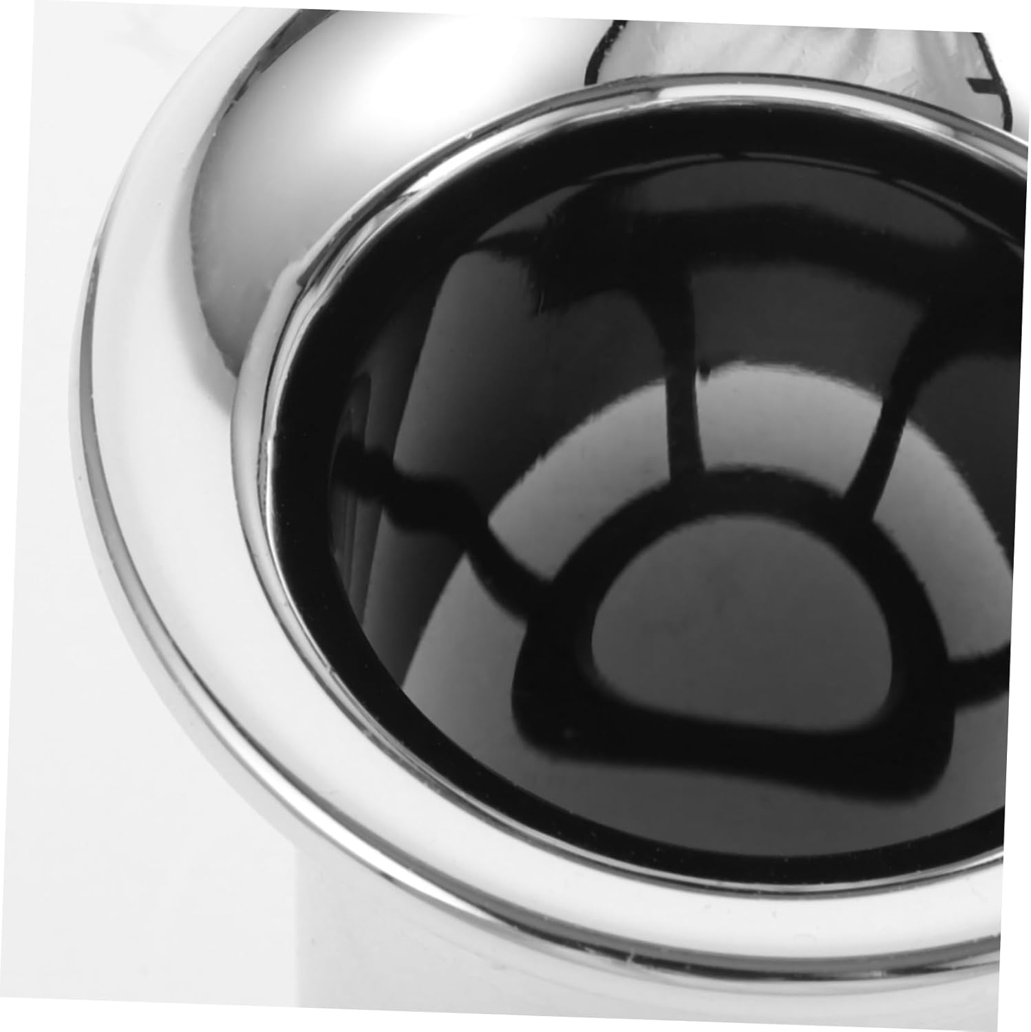 BRIGHTFUFU 4Pcs Speaker Port Tube Easy to Install Bass Response for Home and Improves Sound Quality and Appearance image number 3