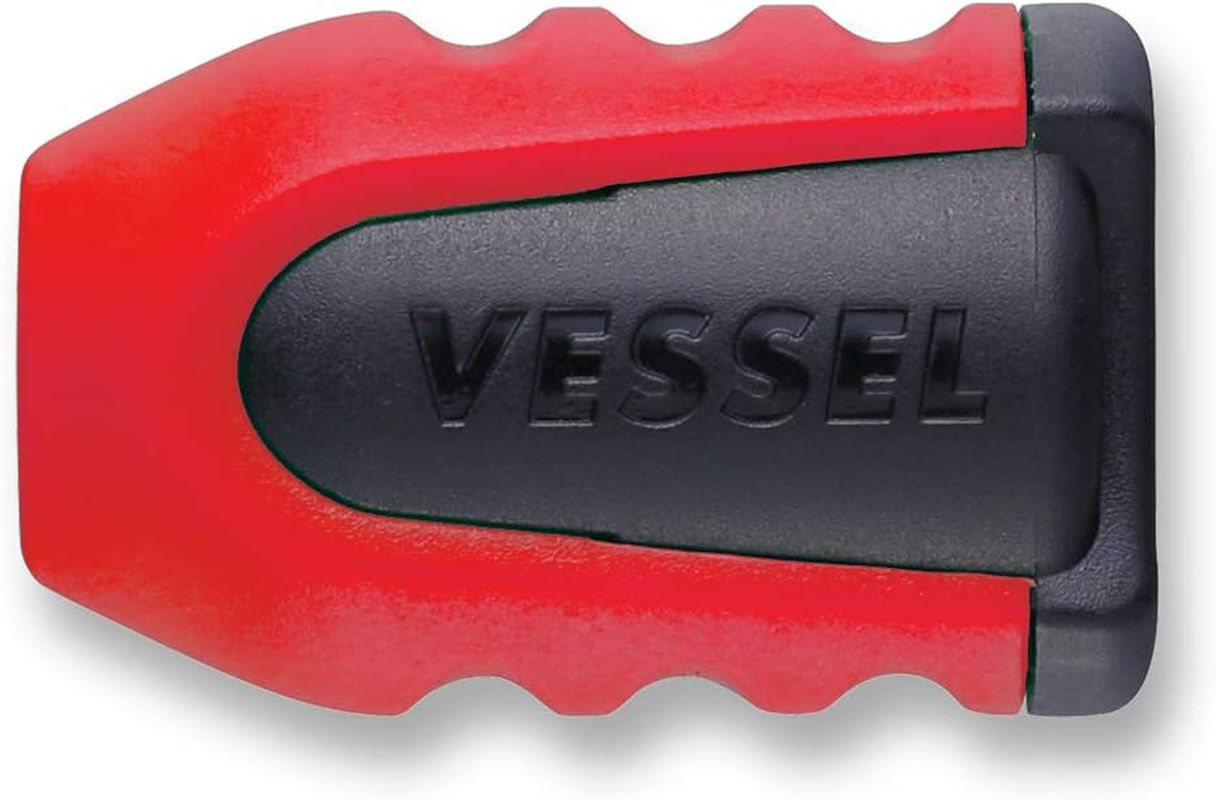 VESSEL NMC-1PB NMC Magnetizer/Demagnetizer, NMC-1PR