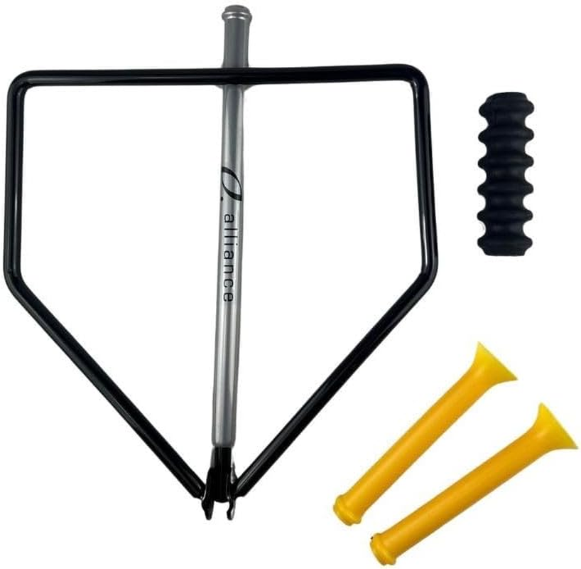 Alliance Foldable T-Ball Stand image number 1