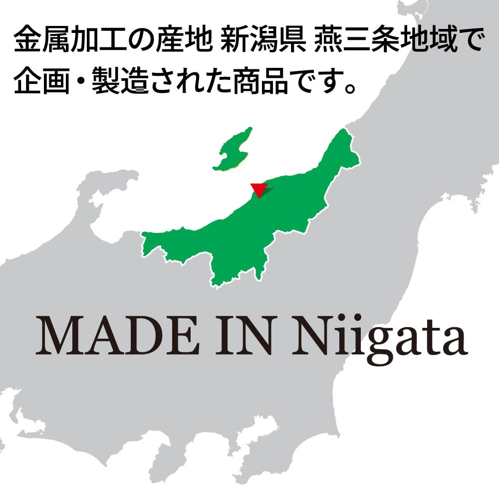 Yoshikawa Aikata 2609378 PD3028 Stainless Steel Fried Colander, Easy to Scoop, Oval Shape, Easy to Clean, Durable Mesh, Made in Japan, Dishwasher Safe, Aikata image number 2