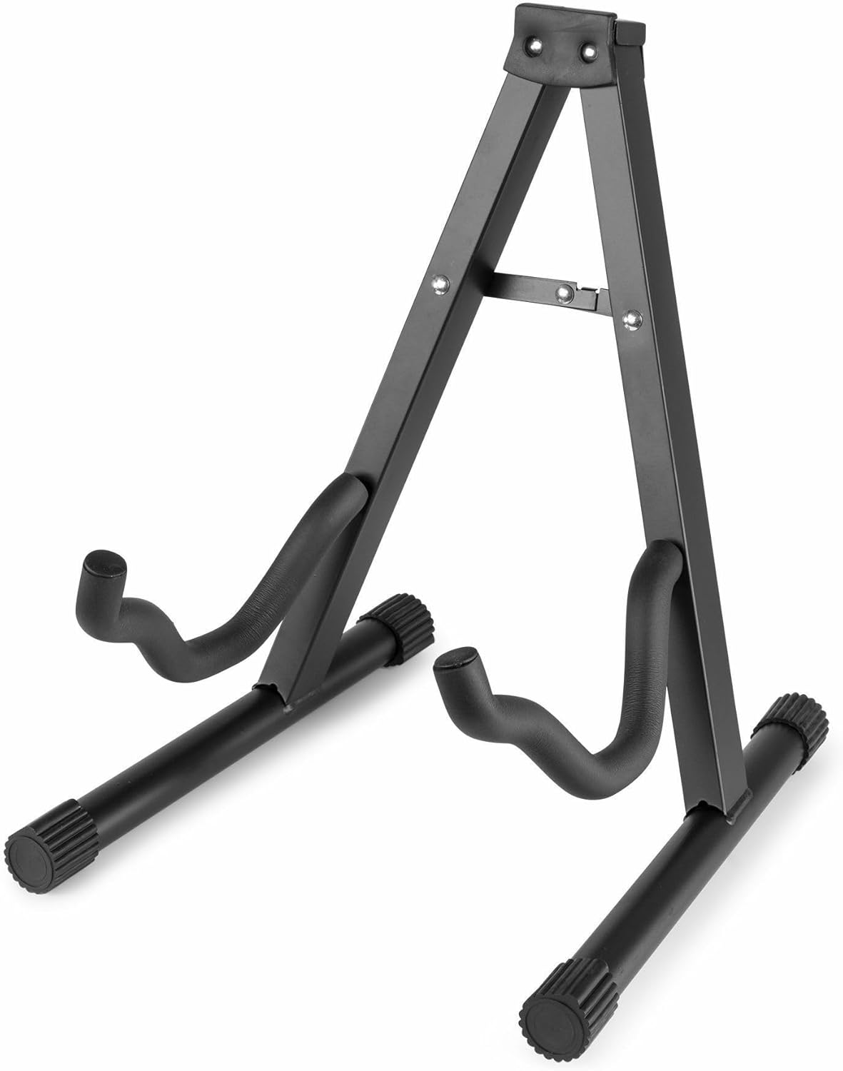 MAX Guitar Stand GP20 for Acoustic, Electric & Bass image number 1