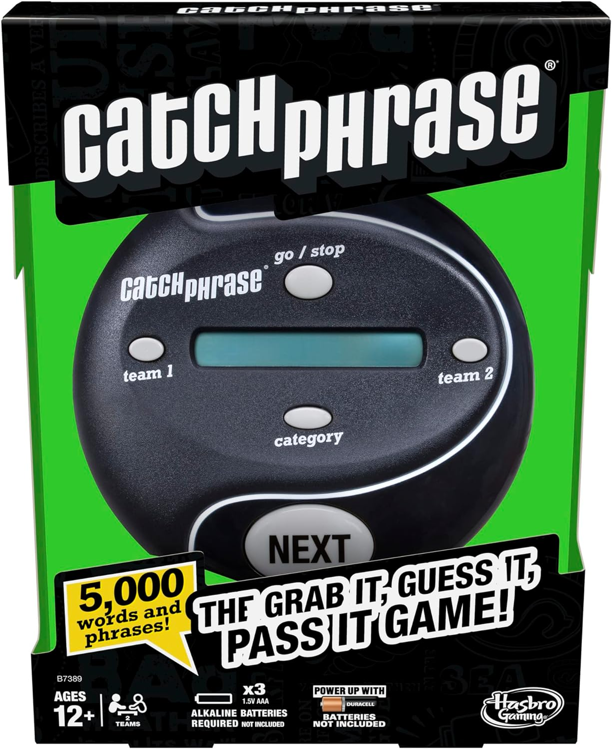 Catch Phrase Game image number 4