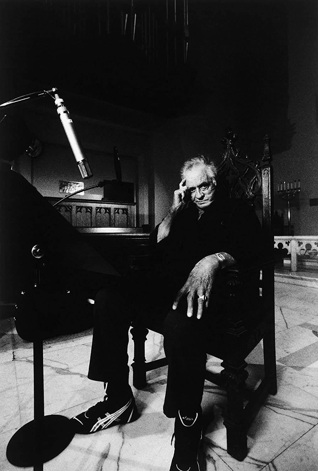 American V: a Hundred Highways image number 3