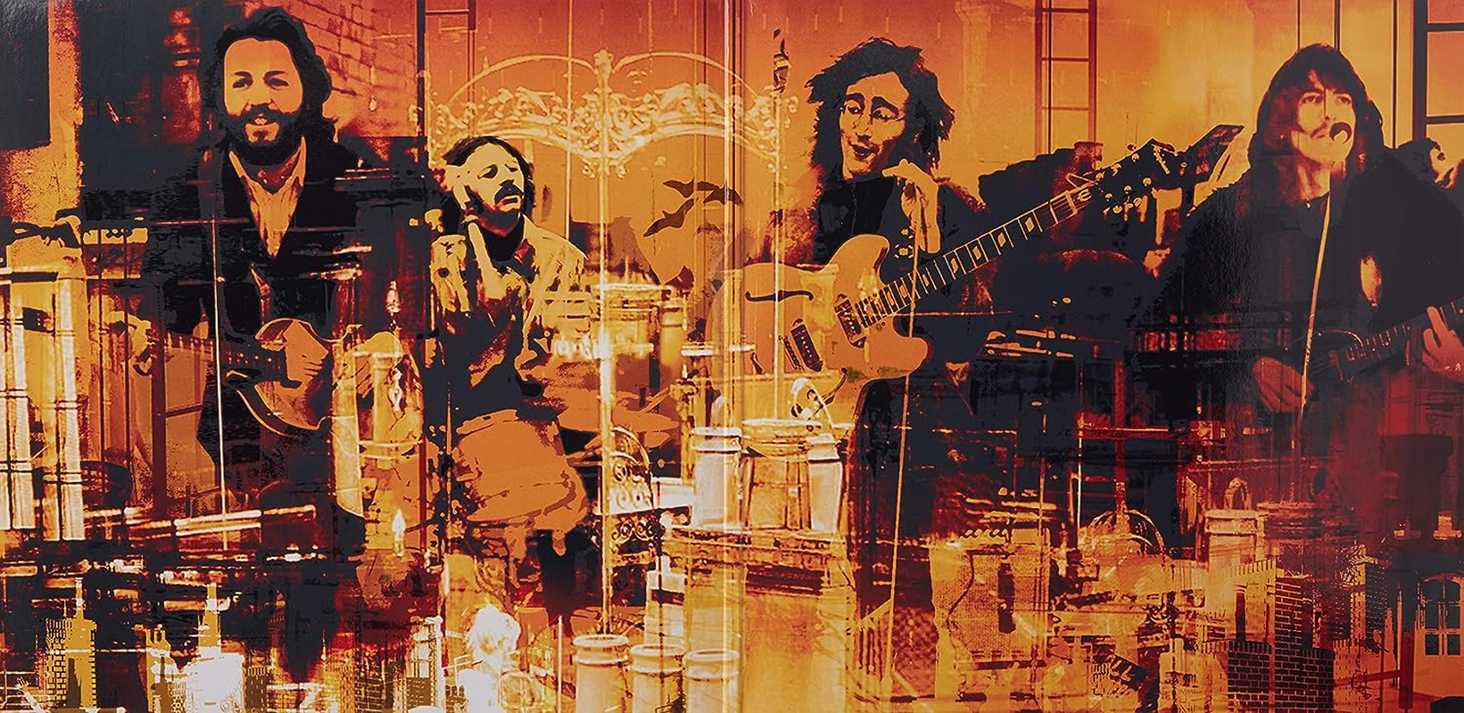 Love Love image number 3