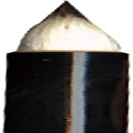 Kuretake JA331-201 Purple Sutra Copying Brush, White Hair image number 3