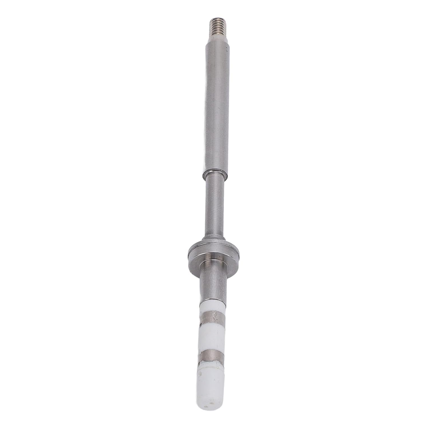 Jiawu Brass Nut Inserts Hot Melt Nut Inserts, the Tip of the Iron Replacement for TS100 TS101, Small Depth Tool for Pine64, Strong Thermal Conductivity image number 1