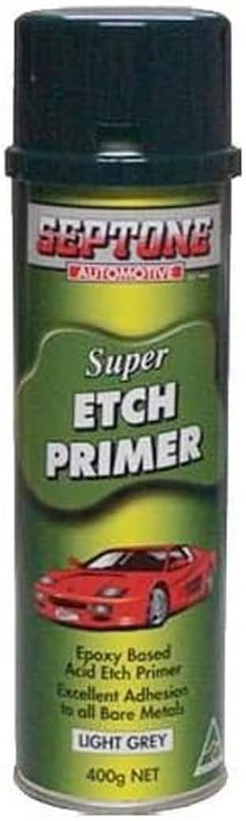 Septone Super Etch Primer, 400 G