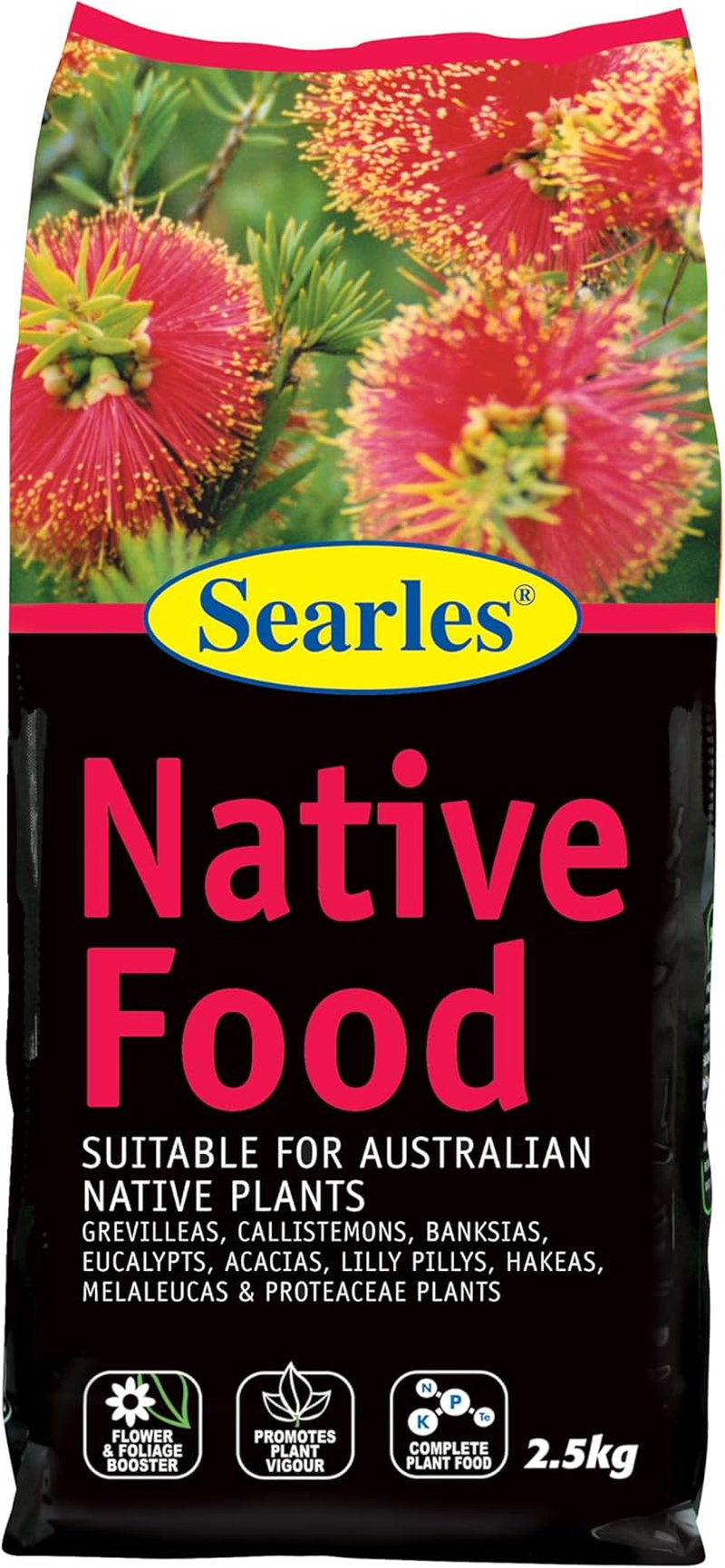 Native Plant Food 2.5Kg image number 6