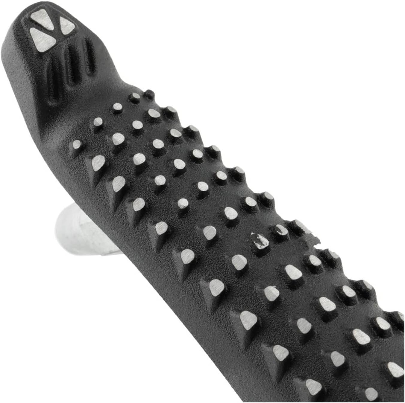 Motorcycle Accessories Rider Foot Pedal Bike for Kawasaki Z400 for Ninja 400 ZX-10R ZX10R 2019-2020 ZX 10R Front Footrest Foot Pegs image number 5