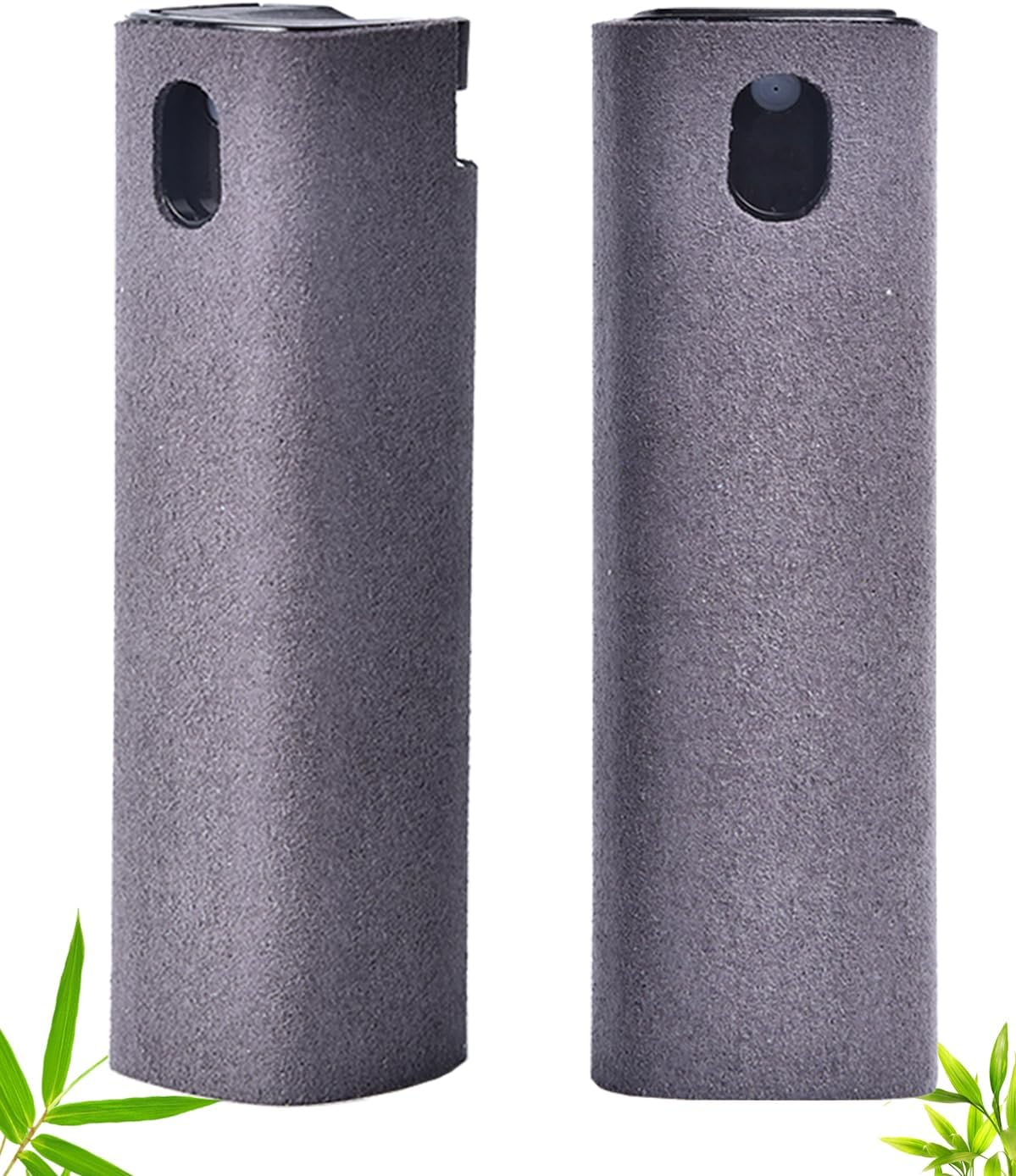 Car Screen Spray Cleaner 2In1 Touchscreen Mist Cleaner Spray Car Essentials for Women Travel Iphone Ipad Airpods Macbook Eyeglasses Cell Phones Screen Cleaner Spray Kit (2 Units) image number 3