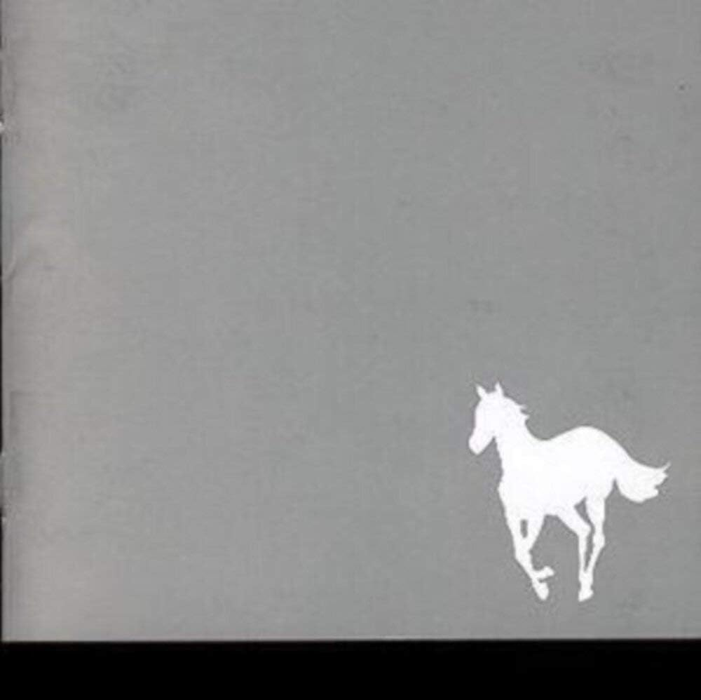 White Pony