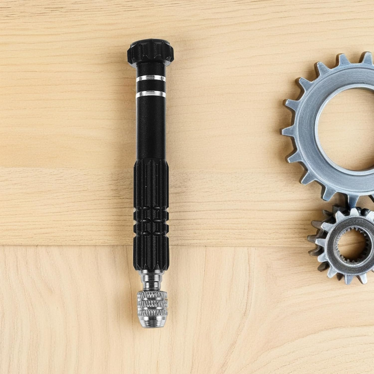 JUMPLAWN 4Sets Automotive Screwdriver Bit Kit Multi-Function Tool Car Repair Set Screwdriver Flat Head Hex Bits for Mobile Use image number 5