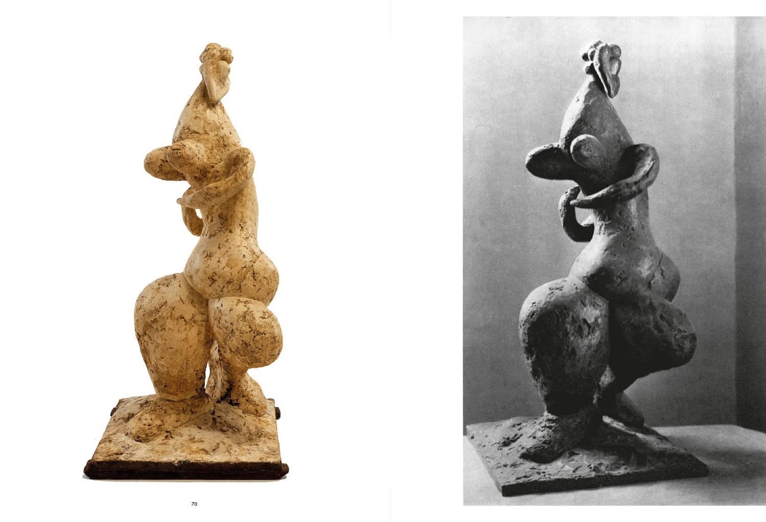 Picasso: Sculptor: Matter and Body image number 6