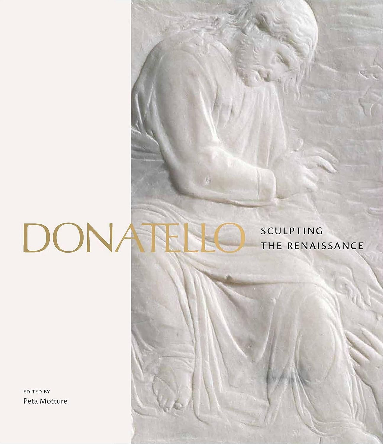 Donatello: Sculpting the Renaissance image number 6