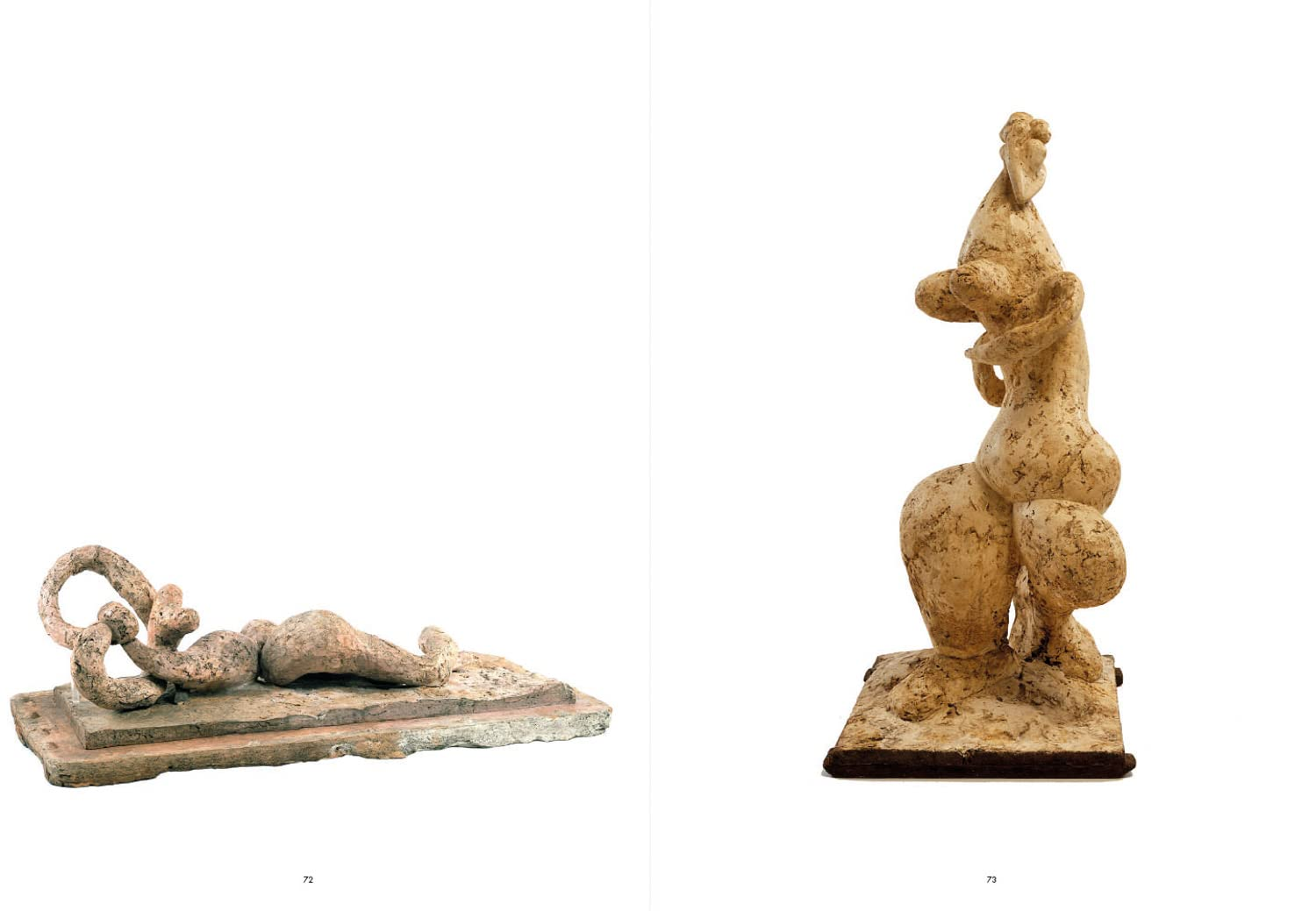 Picasso: Sculptor: Matter and Body image number 2