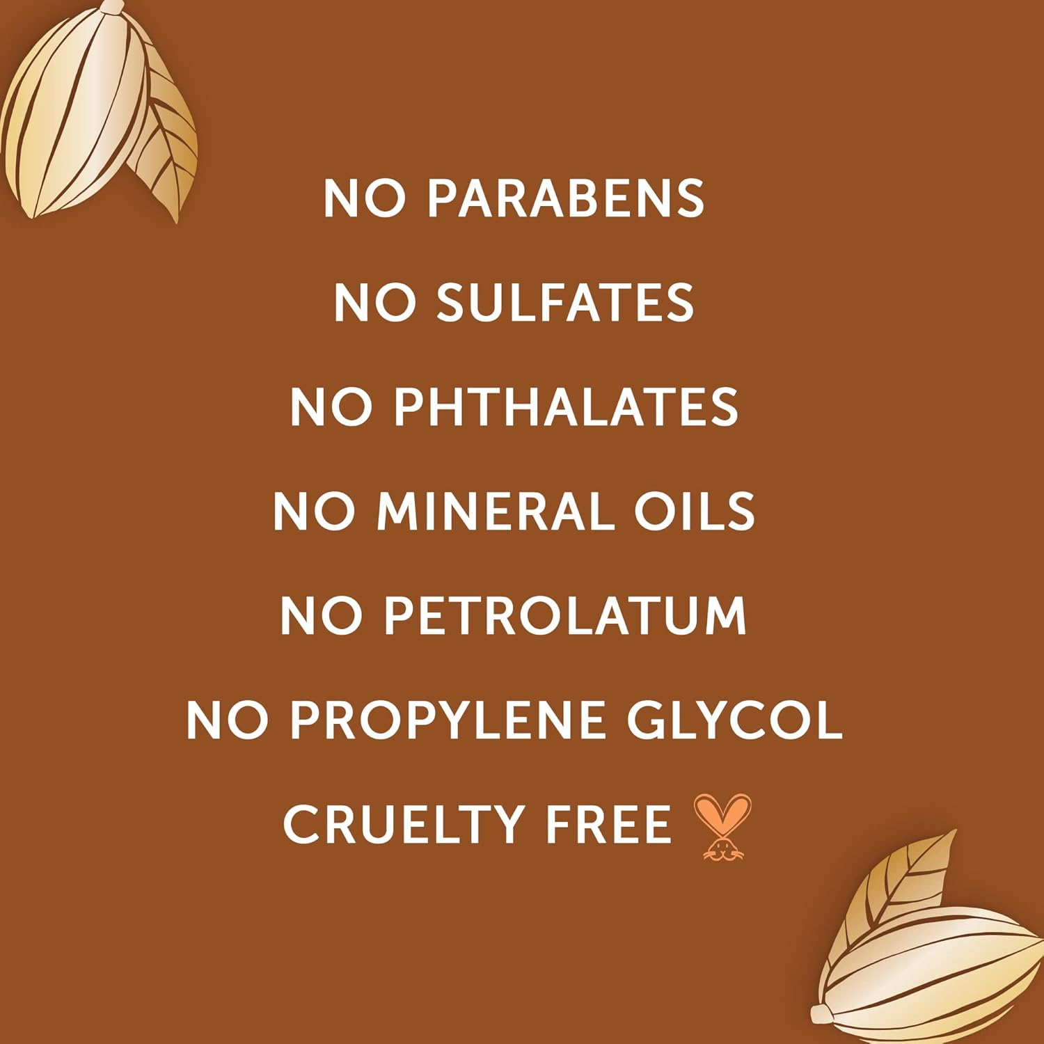 Cantu Pure Cocoa Butter Shea Coconut Oil Body Butter 156 G image number 1