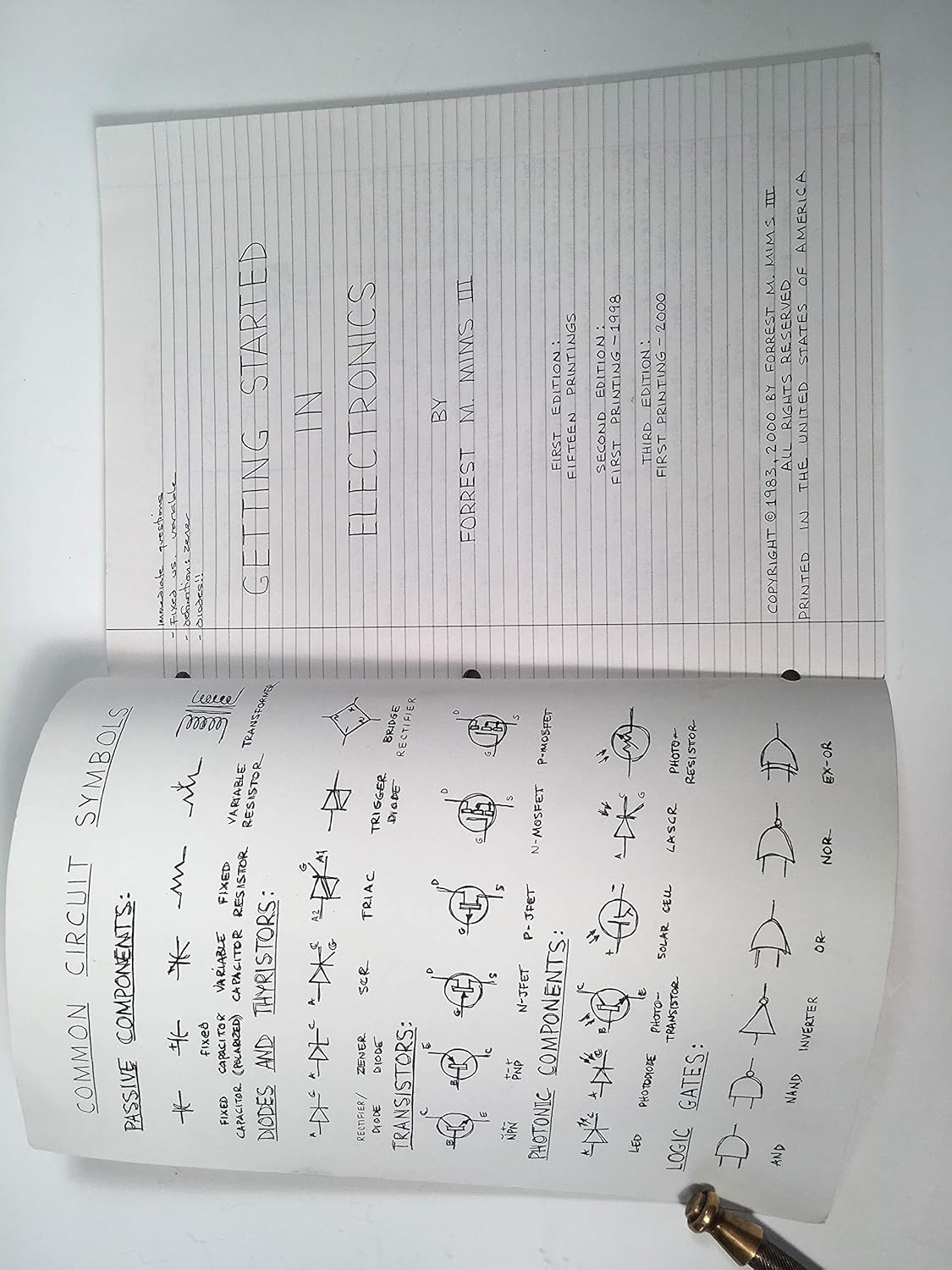 Getting Started in Electronics image number 3