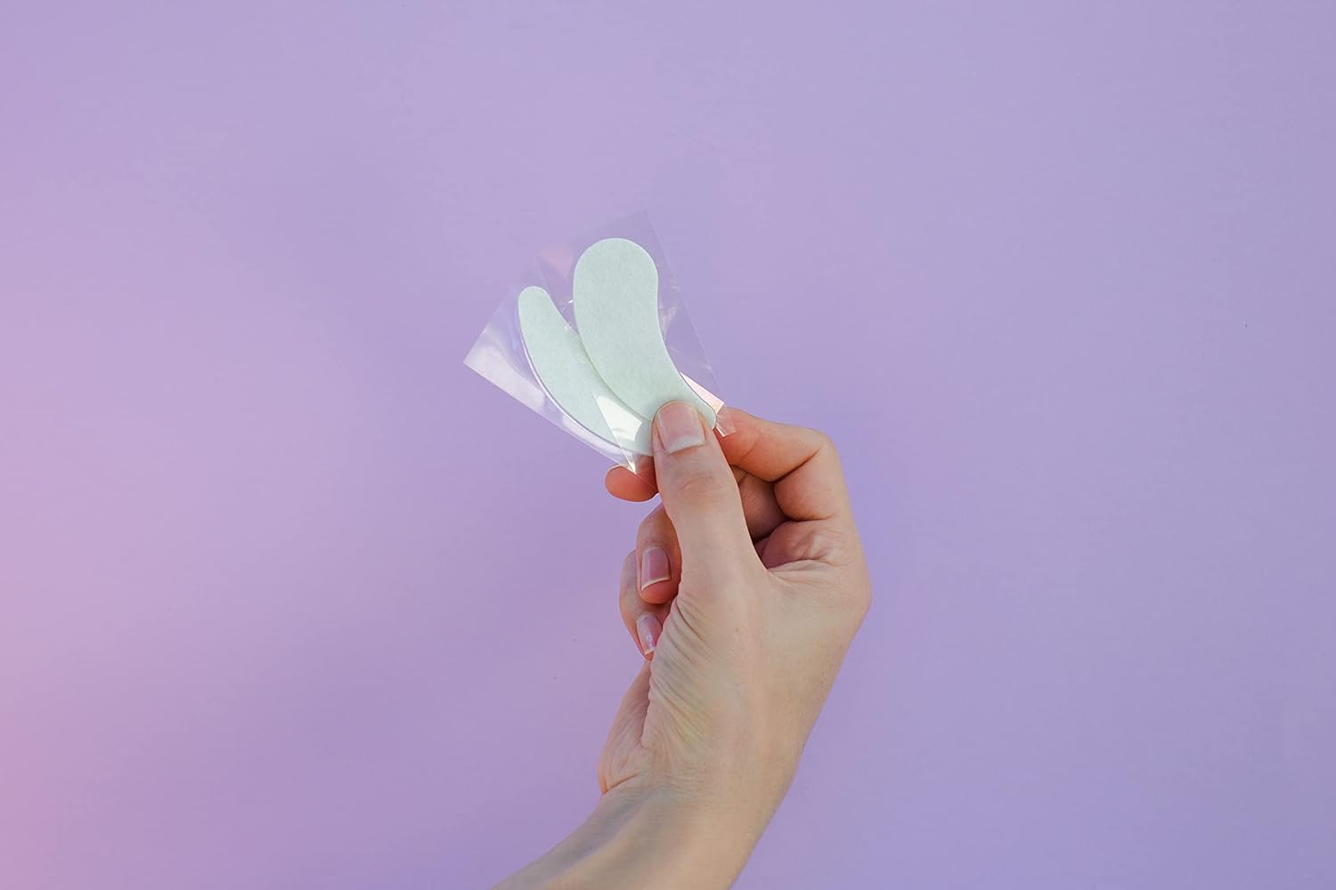 Skin Republic Retinol Hydrogel under Eye Patch 9.6 G image number 5